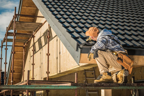 Best Local Roofing Companies  in Orange, TX
