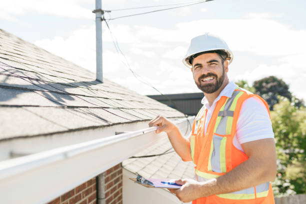 Heating Cable for Roof Installation in Orange, TX