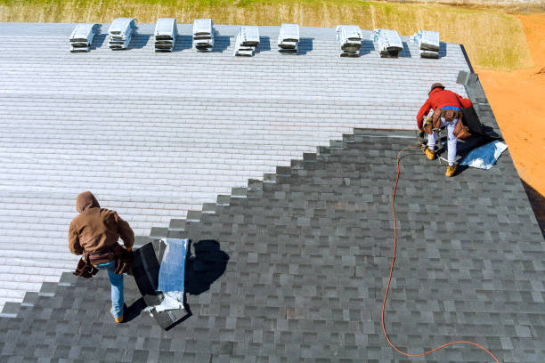 Quick and Trustworthy Emergency Roof Repair Services in Orange, TX