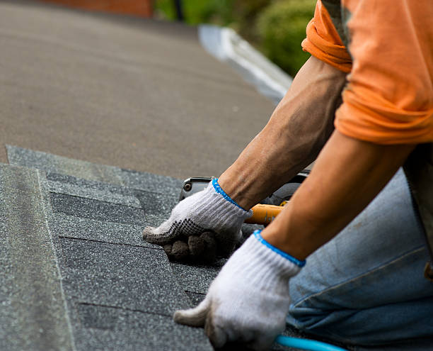 Trusted Orange, TX Roofing Contractor Experts