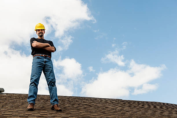 Best Storm Damage Roof Repair  in Orange, TX